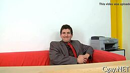 Watch homo male sex in this tube