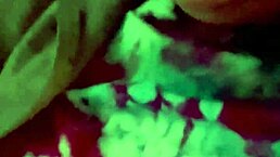 His dick was so little, I laughed out loud