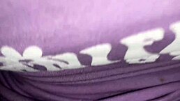 She Saw Me Masturbating And Made My Fantasy Come True