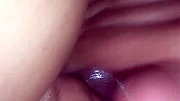 wife says, i'm playing with myself in the car