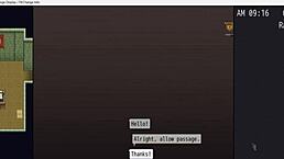 Milf prostitute endures bdsm anal assfucking and blowjob in imperial gate keeper part 8