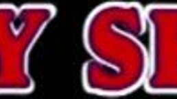 She rides that big black cock, her shaved pussy lips gripping tight until orgasm.