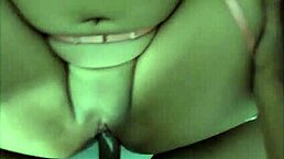 i visit my stepbrother and he secretly fucks me on happy easter, feeling so horny and shaved