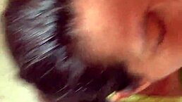 My friend and I explore new adventures together