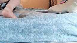 I love watching this teen 18+ get her anal gaped.