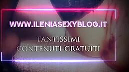 Lelisir Delle Dee - Italiana Asmr Dialoghi