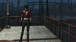 fallout 4 adventurer fashion detailed guide for enthusiasts