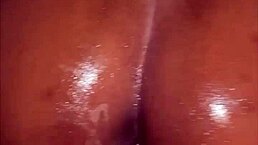 i love how juicy tee eats dick like a big booty slut, deepthroating and bending over for toys