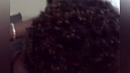 Eating Step Mom's Best Friend's Pussy Until She Goes Crazy