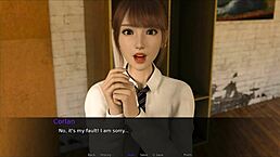 Excited nudist date with Lena involves shaved pussy handjob on beach