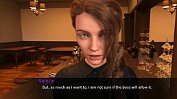 Excited nudist date with Lena involves shaved pussy handjob on beach