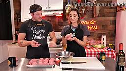 Christiana Cinn Spills Secrets About Bikini Bar Gigs