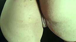 hidden camera captures mature bbw milf mother-in-law in amateur sex