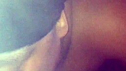 Intense Black Cock Deepthroat Blowjob Action Unleashed!