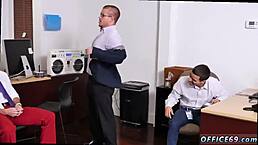 Boy Xxx Gay Sex Video Lances Big Birthday Surprise With Intense Emotions