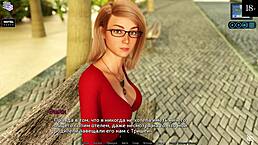 complete gameplay for sunshine love part three with anime babes in bikini