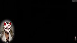 Jessica Oneil's hard news ep 1 cosplay cum blast by Playful Fox.