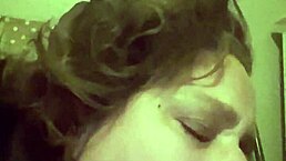 Watch me take this cock deep in my throat