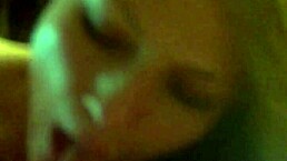 Video 0088 featuring unique sucking action