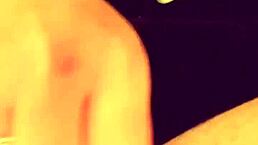 I shaved and fingered my clit for the first time