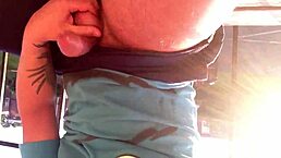 jerking big cock in public philadelphia