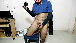 This is enough to see my cock closeup porn