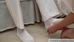 Teen Summer Orgy Where Dolly Is Observed As A Great Girl