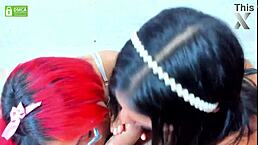 do you want pov blowjob in wild threesome with latina redhead brunette big dick sluts?