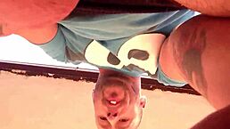 jerking big cock in public philadelphia