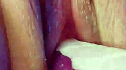 Danielle Roy Experiences Ecstasy With Cody Roy Licking Her Pussy In Fishnets