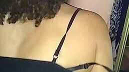 Sincity Starr Eats Pussy Like Dessert In Interracial Lesbian Scene