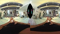 Lily Adams Is All Set To Ride That Cock In Cowgirl Style.