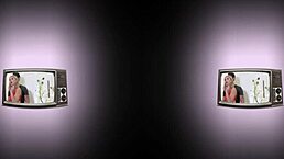 Lily Adams Is All Set To Ride That Cock In Cowgirl Style.