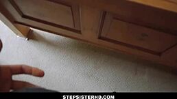 Will maya bijou trade her ass for the car?