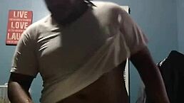 Detailed stand-up doggystyle with bent-over slut.