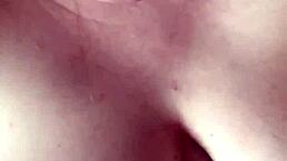 watch gordibuena masturbate with her dildo?