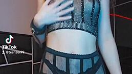 Hot TikTok porn compilation Xvideos part 1! 😈