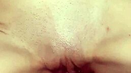 Dreaming slut in roleplay gets fucked by big cock