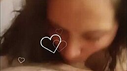 latina gets fucked hard after sexy dance, part two