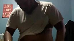 Detailed stand-up doggystyle with bent-over slut.