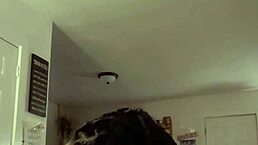 Good head on big black cock