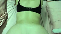 Hey, spotted my buddy's girl cheating, so I told her to get fucked or I'd spill it, and filmed the whole thing! 😏