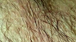 i was licking her ass hard, feeling every curve with my tongue