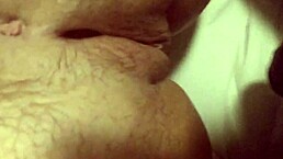 Mr Kong Engages In Hardcore Anal Action With Lacee