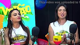 Amateur Gay Dude Intensely Shows His Hard Cock While Enjoying The Scorching California Summer In The USA