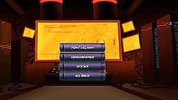 Killer Frost gives epic blowjob 😏