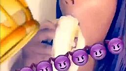 butta banana blowjob compilation