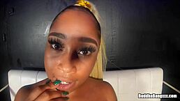 Buddha Bang Productions Introduces Creep Life's Marli Haze in Amateur Group Scenes