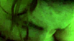 Can this old lady pay to suck and swallow?