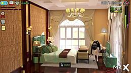 Fashion Business Intense Panties Inspection Episode 1 47